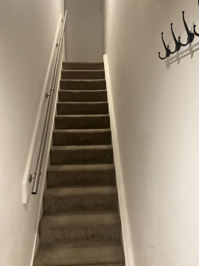 Apartment Dealhouse-apartments 5 Huddersfield
