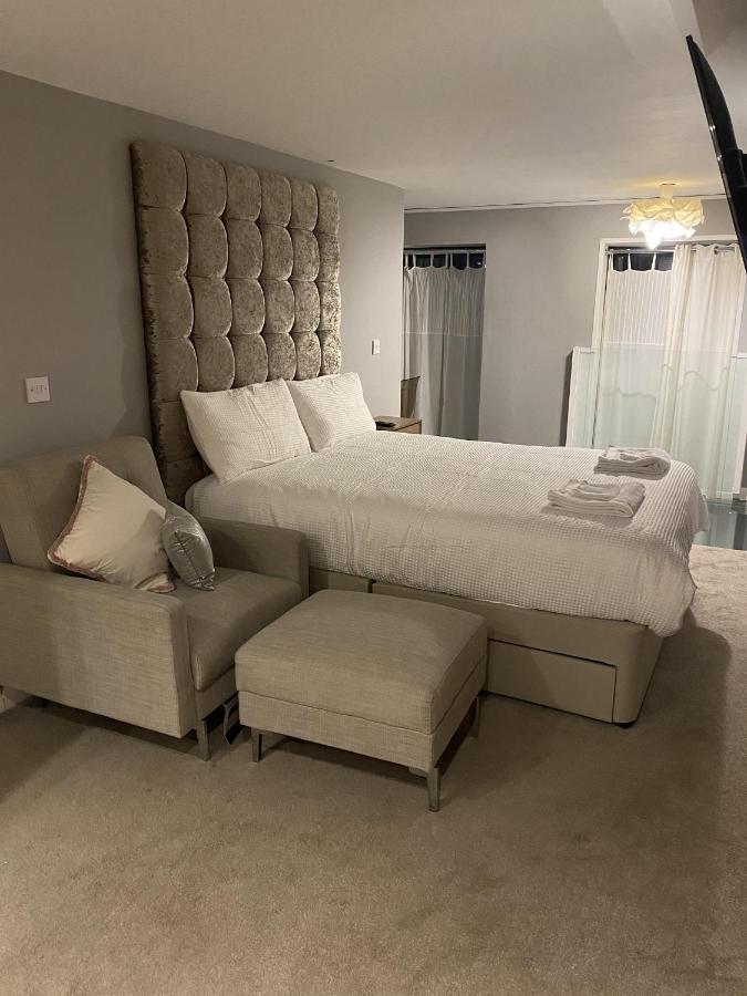 Apartment Dealhouse-apartments 5 *