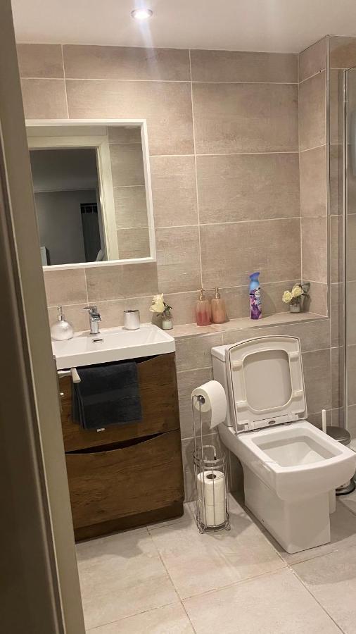 Apartment Dealhouse-apartments 5 Huddersfield