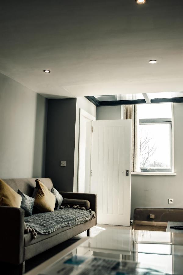 Dealhouse-apartments 5 * Huddersfield