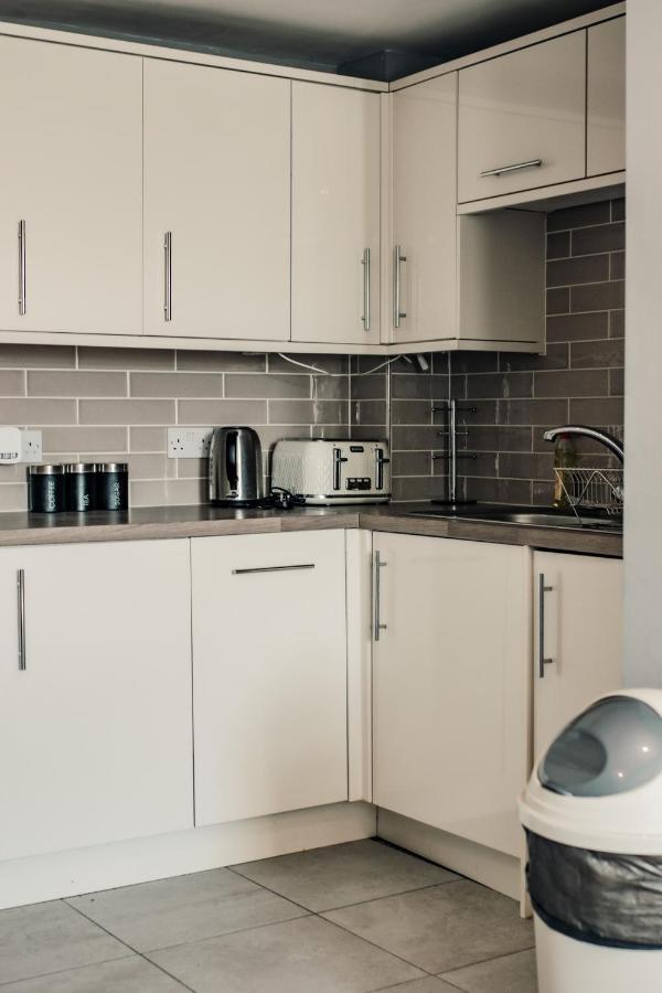 Dealhouse-apartments 5 * Huddersfield
