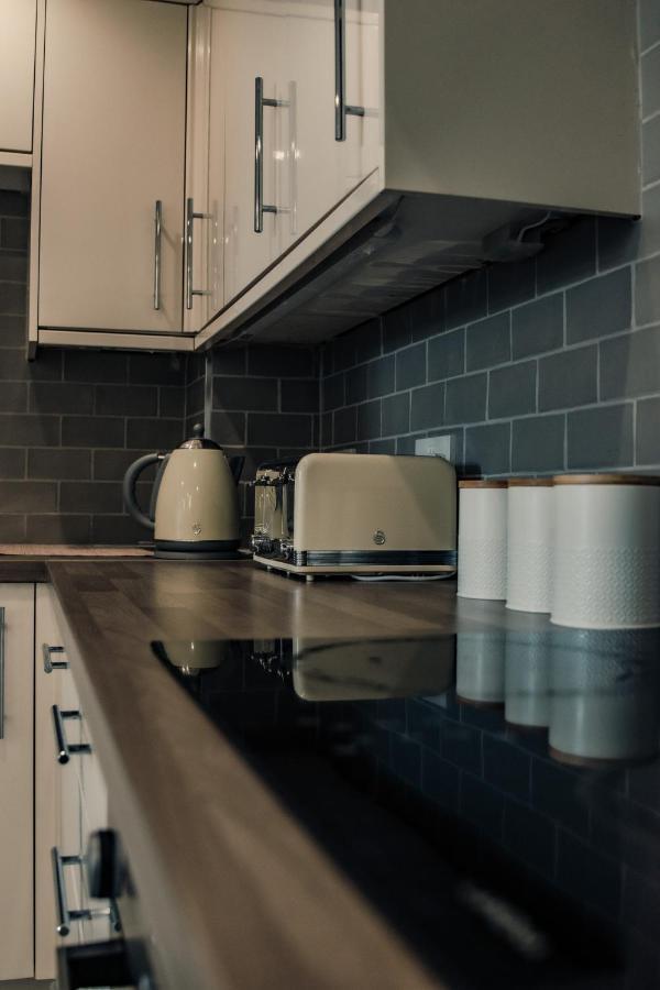 Apartment Dealhouse-apartments 5 Huddersfield