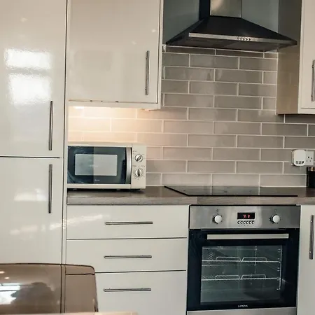 Dealhouse-Apartments 5 Huddersfield Extérieur photo