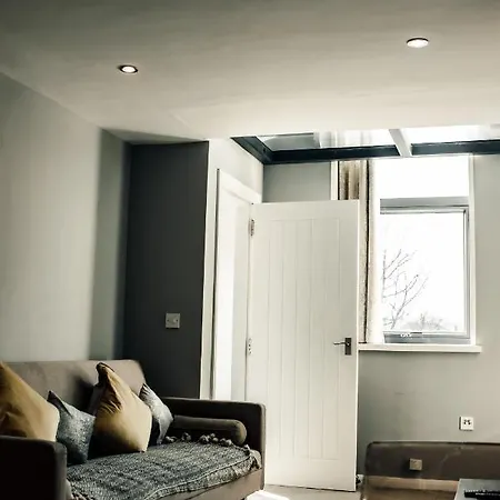Dealhouse-Apartments 5 Huddersfield Extérieur photo