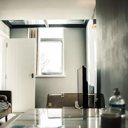 Dealhouse-Apartments 5 Huddersfield Extérieur photo