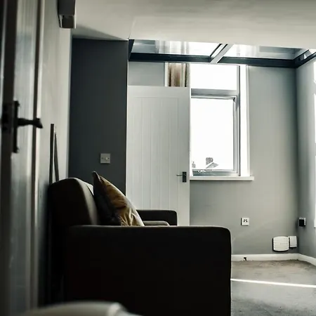 Dealhouse-Apartments 5 Huddersfield Extérieur photo
