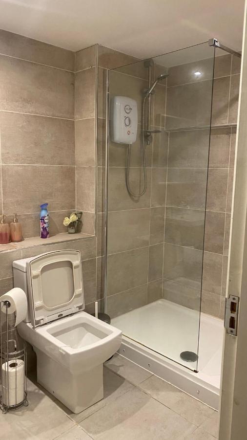 Appartement Dealhouse-apartments 5
