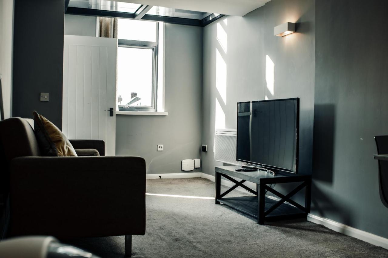 Dealhouse-apartments 5 Huddersfield
