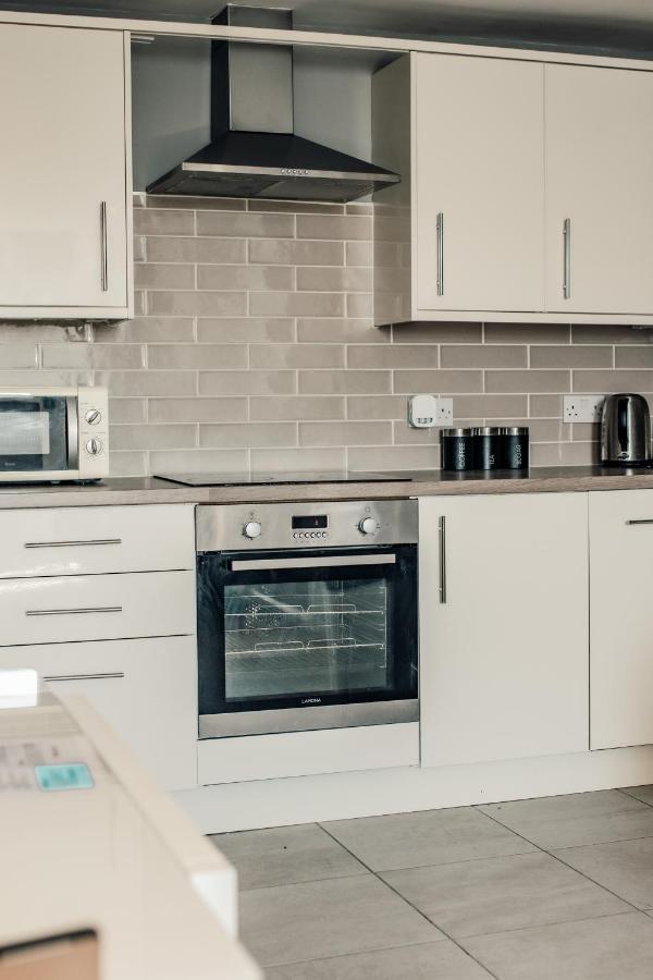 Dealhouse-apartments 5 *