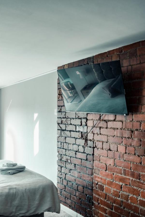 Dealhouse-apartments 5 Appartement *