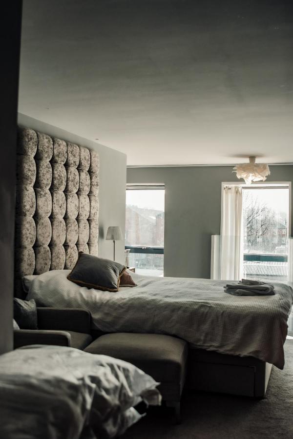 Dealhouse-apartments 5 Huddersfield