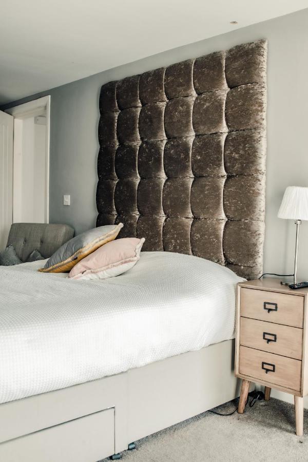 Dealhouse-apartments 5 * Huddersfield