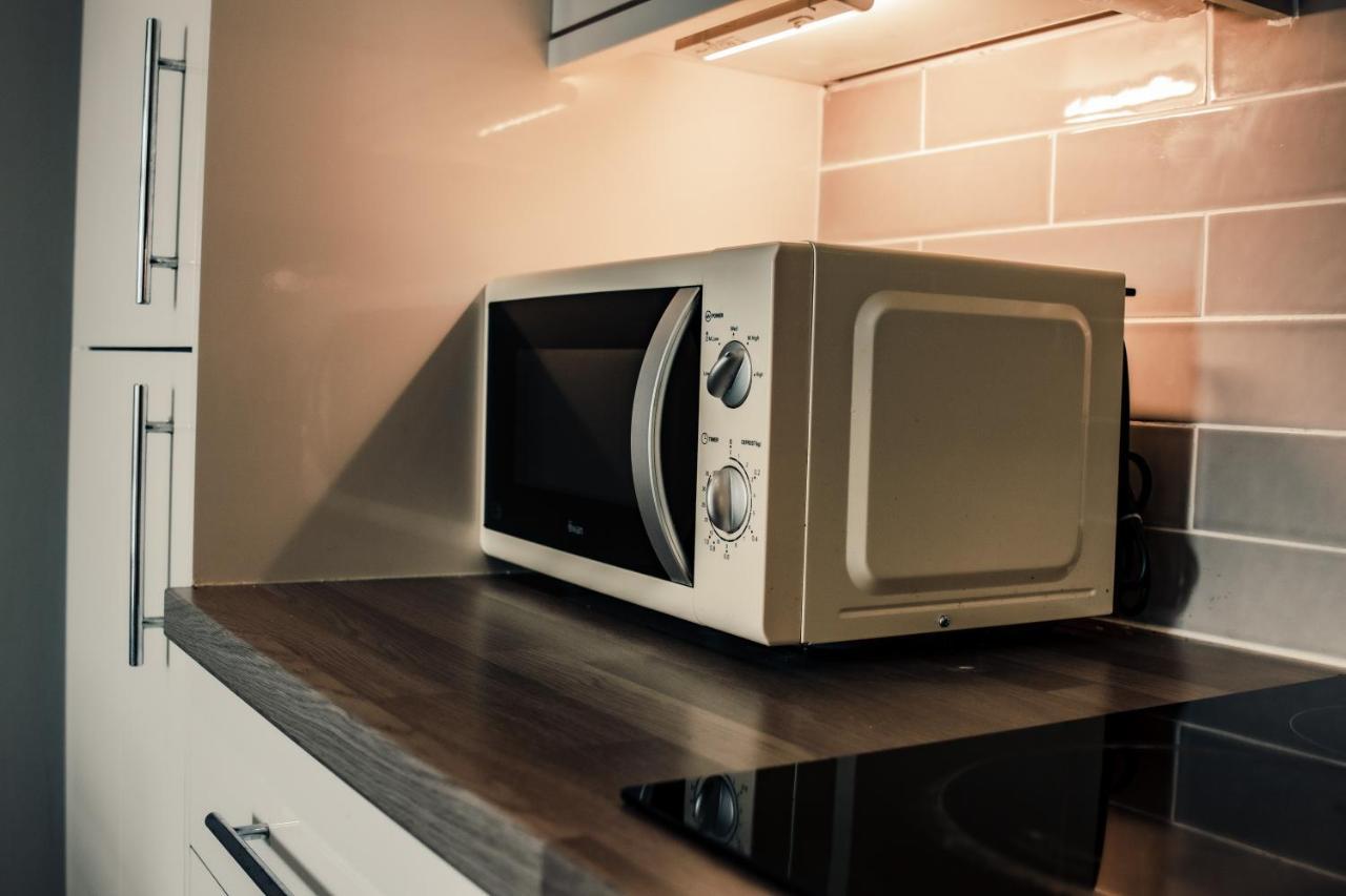 Appartement Dealhouse-apartments 5 *