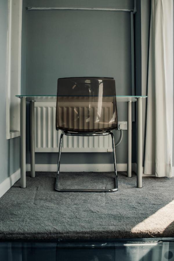 Appartement Dealhouse-apartments 5 Huddersfield